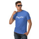 Men Cotton T-Shirt - JP